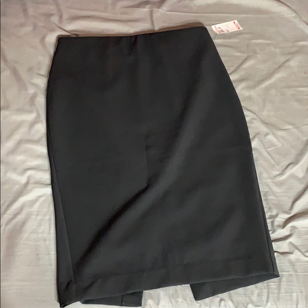 Express dress skirt